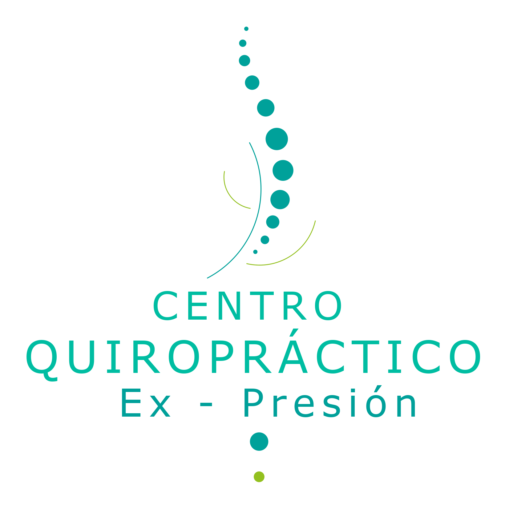Centro quiropráctico Ex-Presión